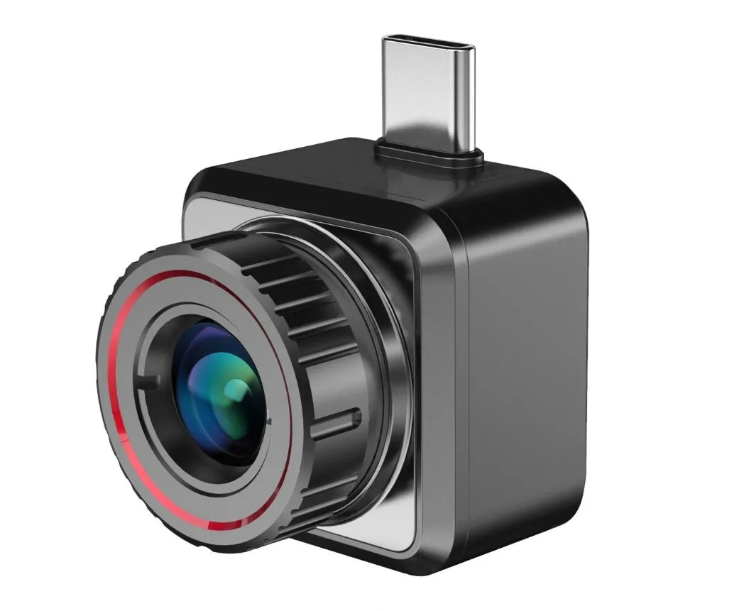 Kamera termowizyjna HIKMICRO E20 Plus/Android (548-128)