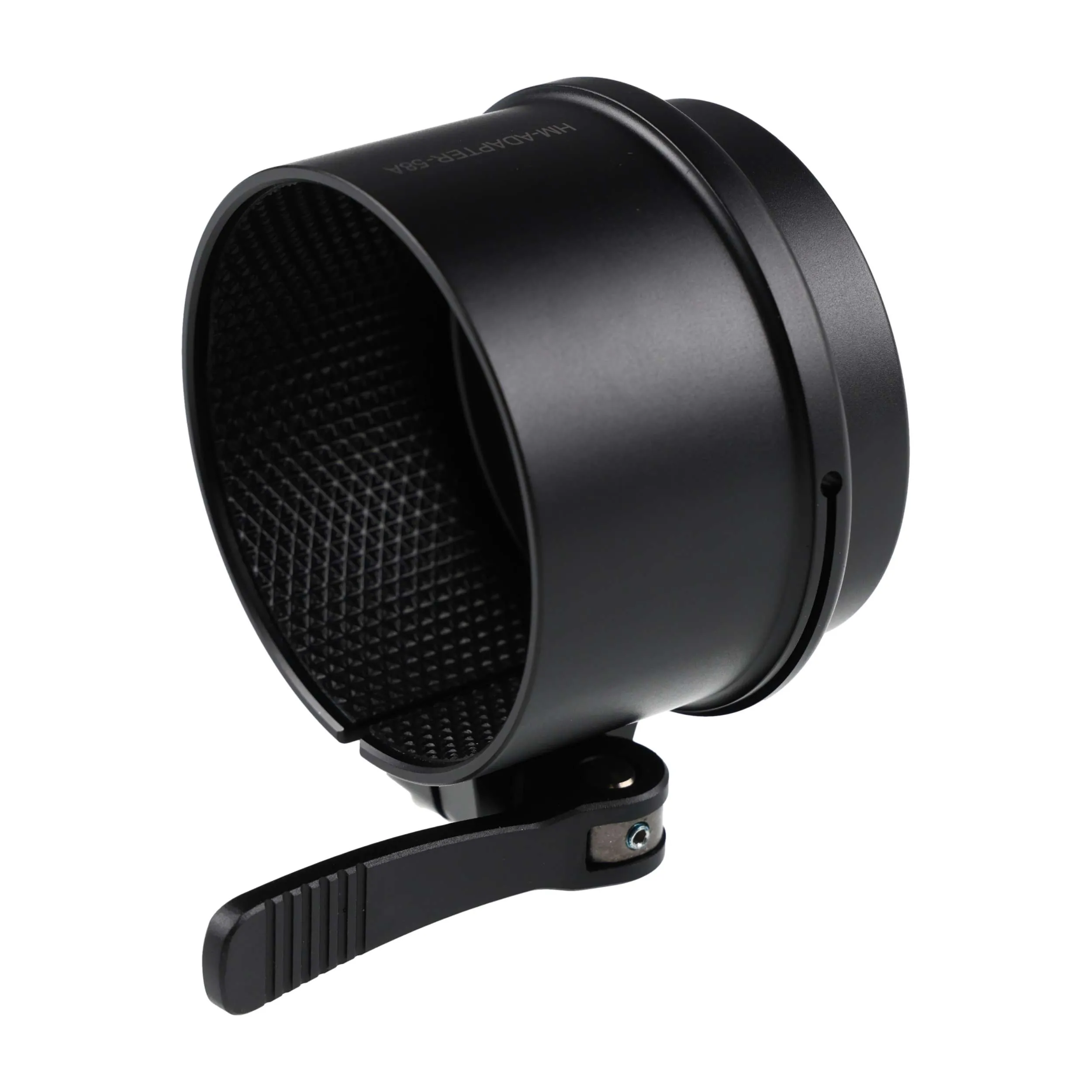 Adapter na lunetę 58 mm do termowizorów HIKMICRO by HIKVISION Thunder 2.0 (548-157)