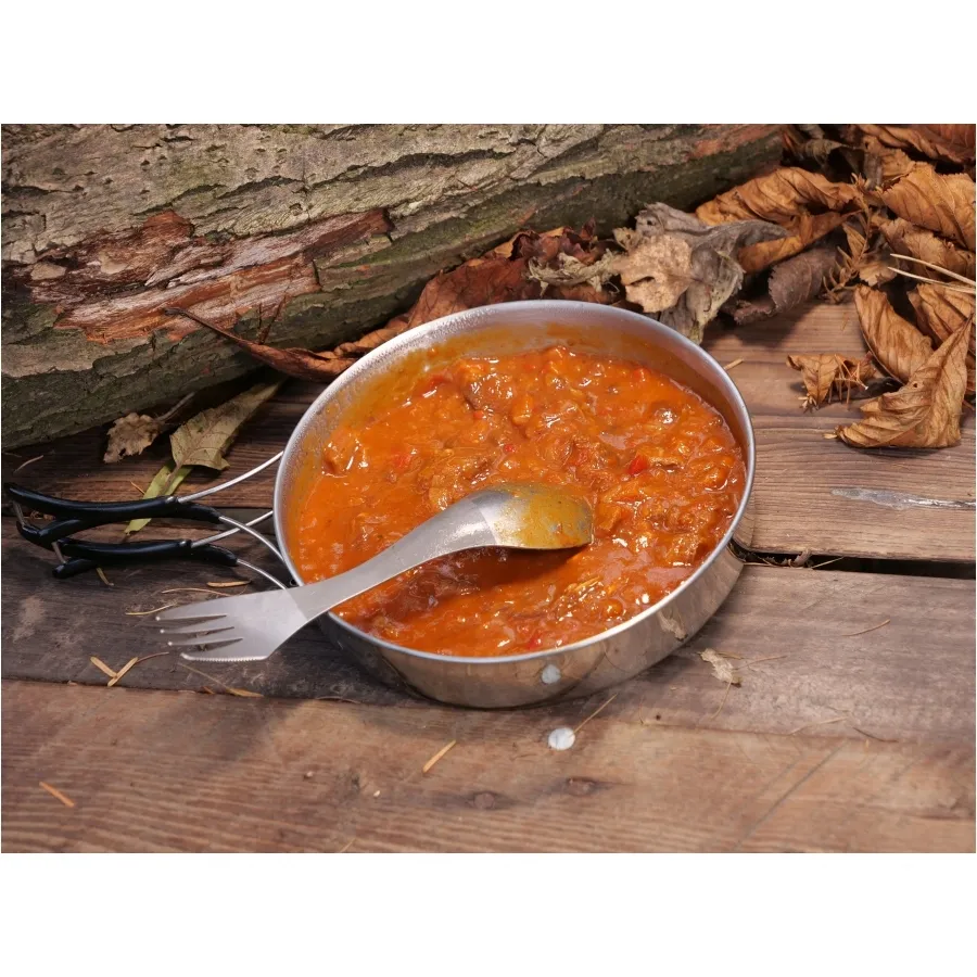 Gulasz Arpol wołowy w sosie węgierskim 300 g (564-018)