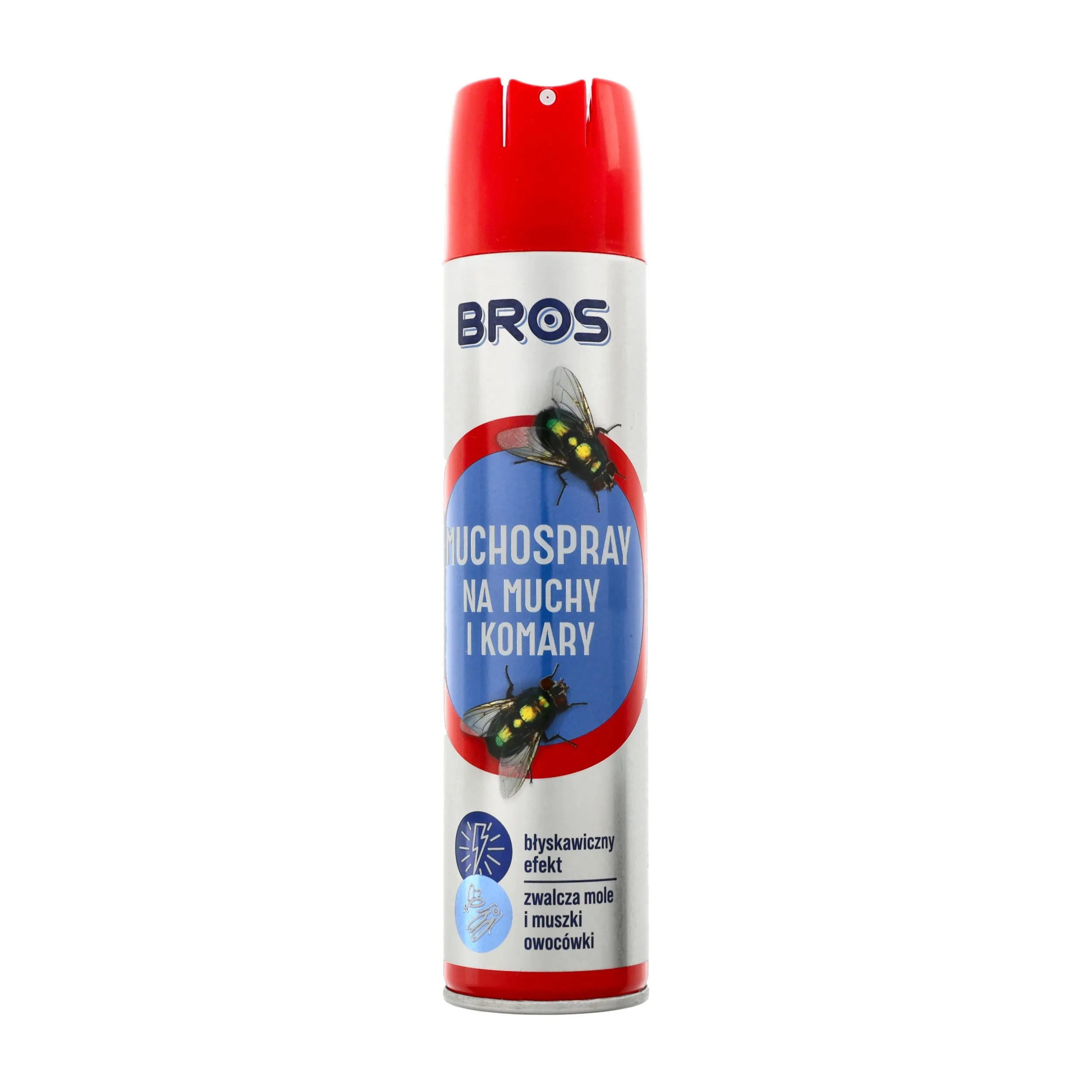 Muchospray Bros 250 ml (595-040)