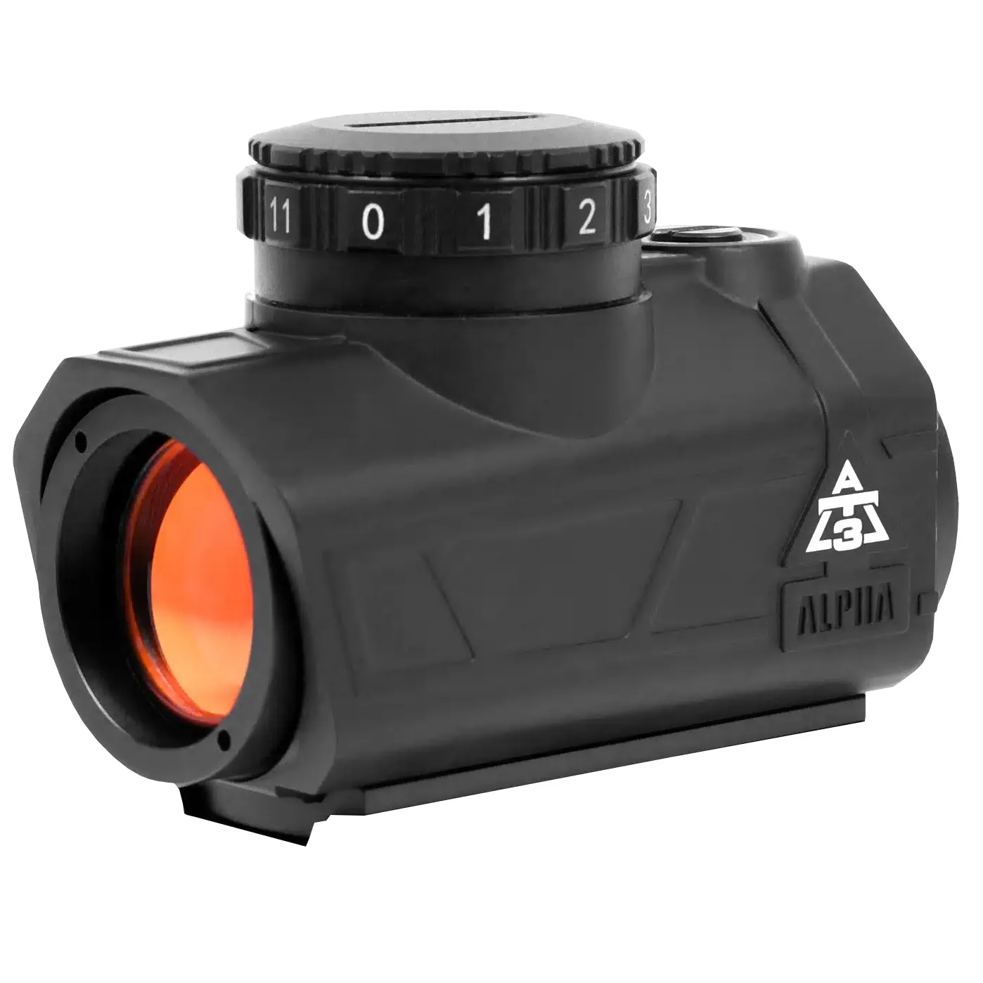 Kolimator AT3 Tactical Alpha 2 MOA (672-034)