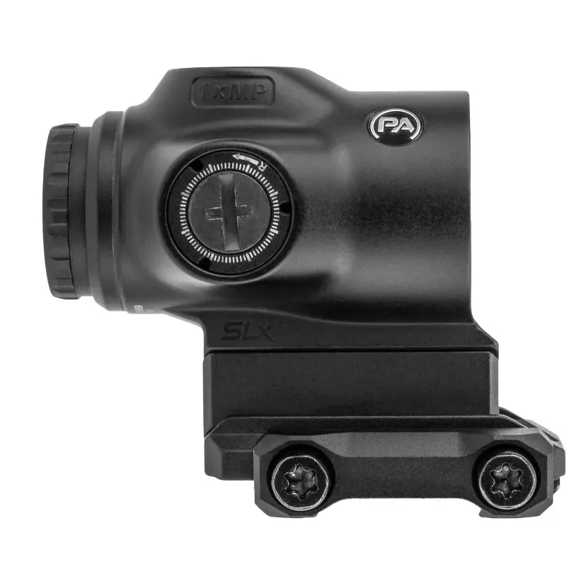 Celownik pryzmatyczny Primary Arms SLx 1x Micro Prism iR Red ACSS Gemini 9 mm (777-050)