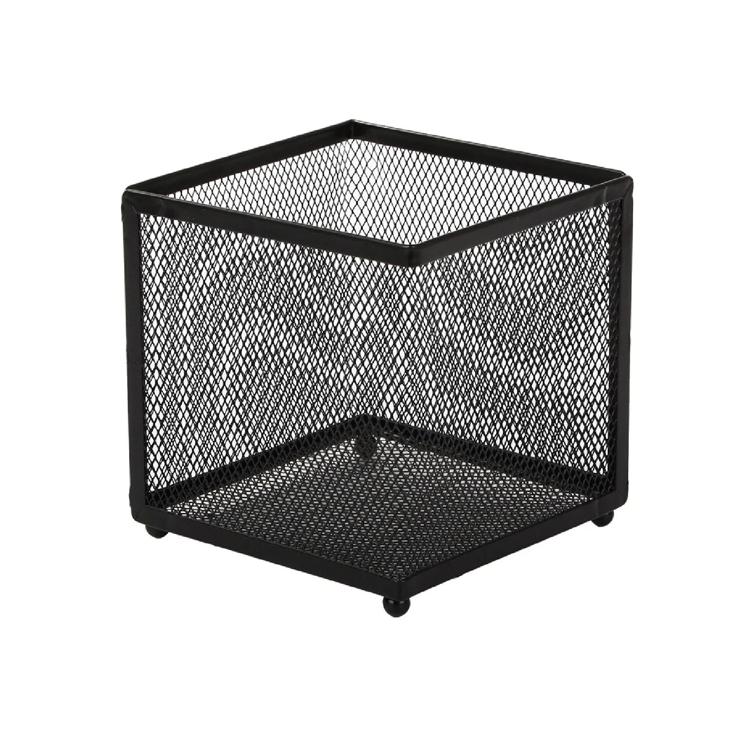 Świecznik koszyk na świecę wiatroodporną Patio Light lub HASKE Pro