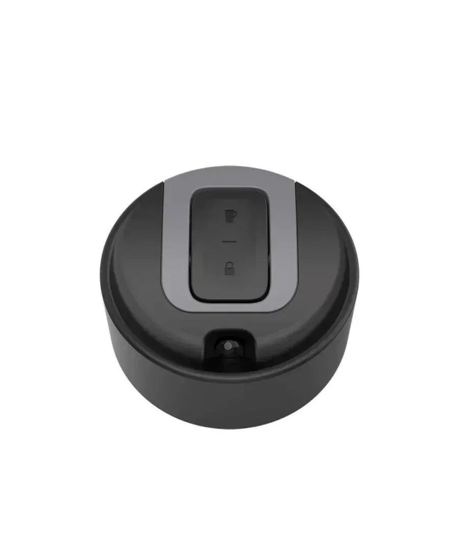Nakrętka Kambukka Switch Lid Black/Black - OLYMPUS