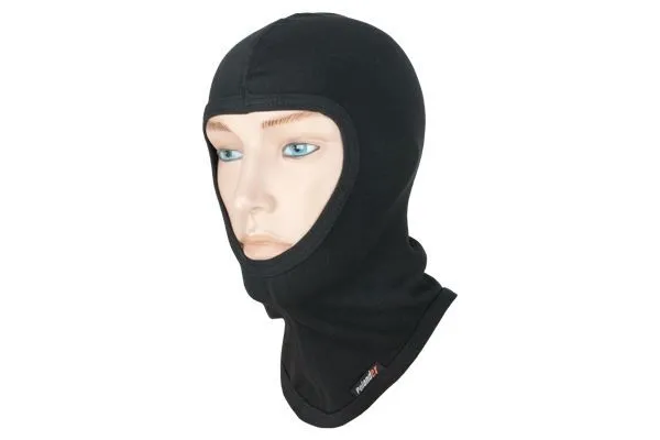 Kominiarka bawełniana Polandex (1 otw.-cała twarz)