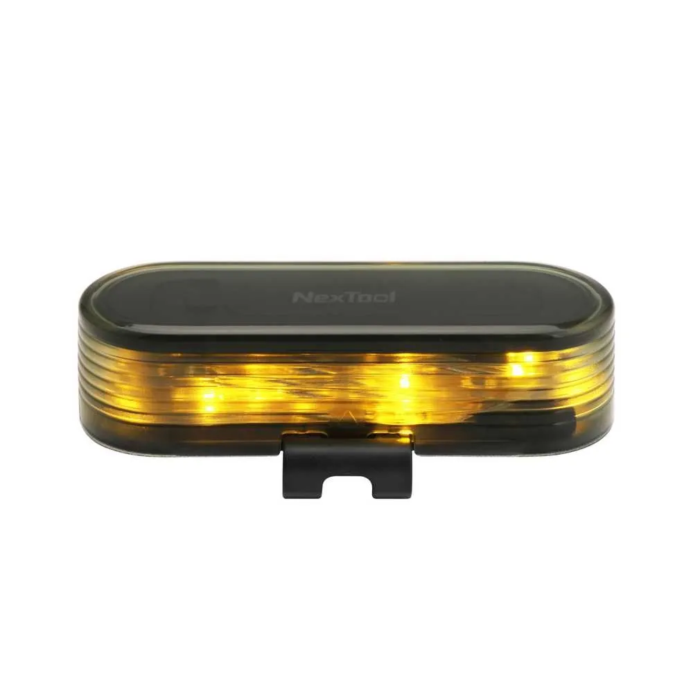 Lampka kemping - Pasek świetlny NexTool NE20282 2m 10h