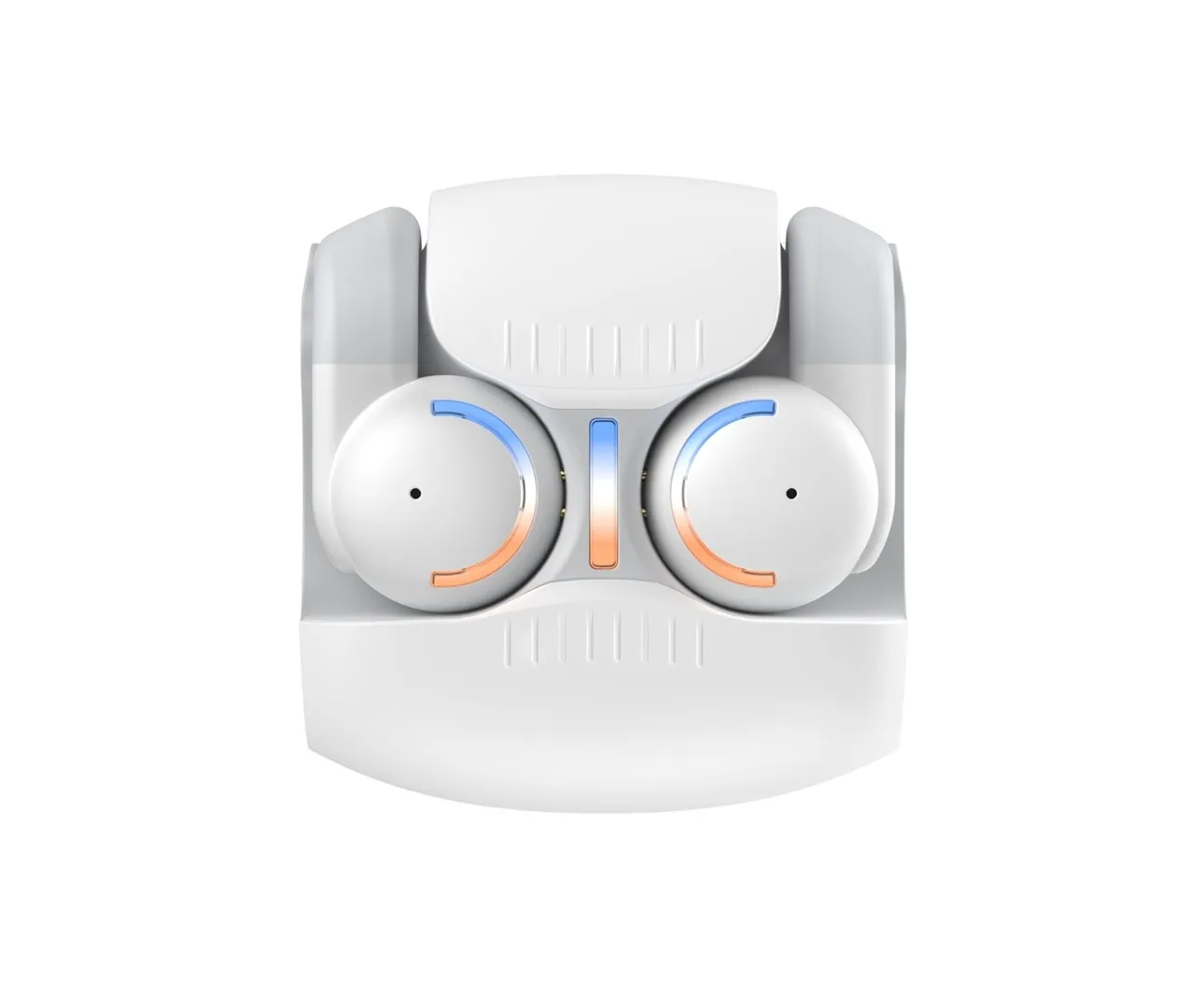 Bezprzewodowe słuchawki TWS Havit OWS907 (szary)