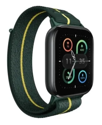 Zegarek smartwatch MOTOROLA Moto Watch Fit