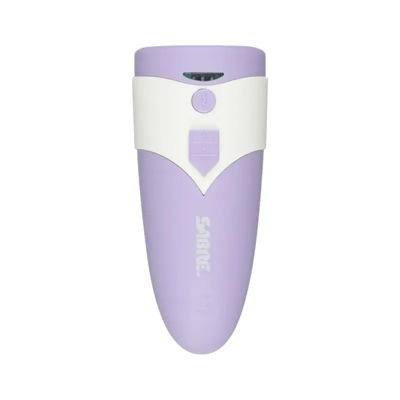 Paralizator z latarką i alarmem SABRE S-1015-LV z etui