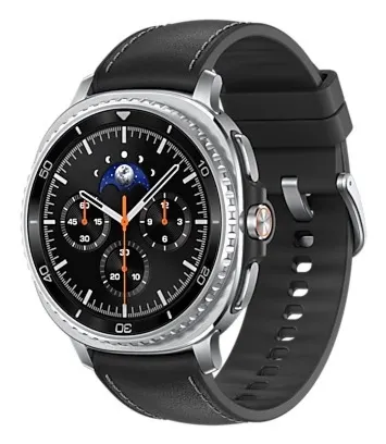 Smartwatch Samsung SM-L500 Galaxy Watch8 Classic (46 mm) Black