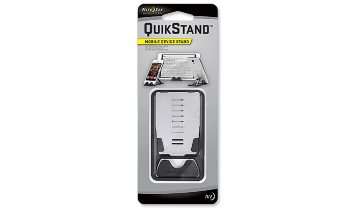 Statyw Nite Ize QuikStand Mobile Device Stand - QSD-01-R7