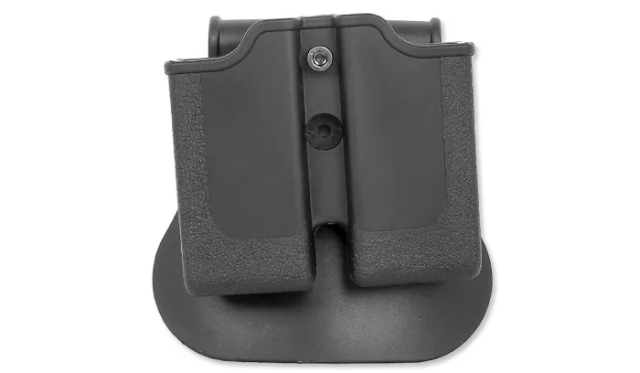 Ładownica MP01 Roto Paddle - 2 magazynki - 1911 - IMI Defense