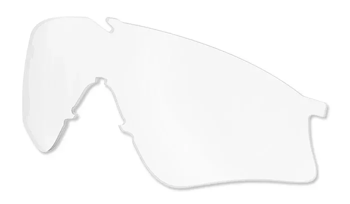 Wizjer Oakley SI Ballistic M Frame Alpha Lens - Clear - 101-532-001