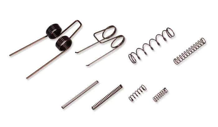 Zestaw sprężyn komory spustowej - AR-LRSK - Strike Industries