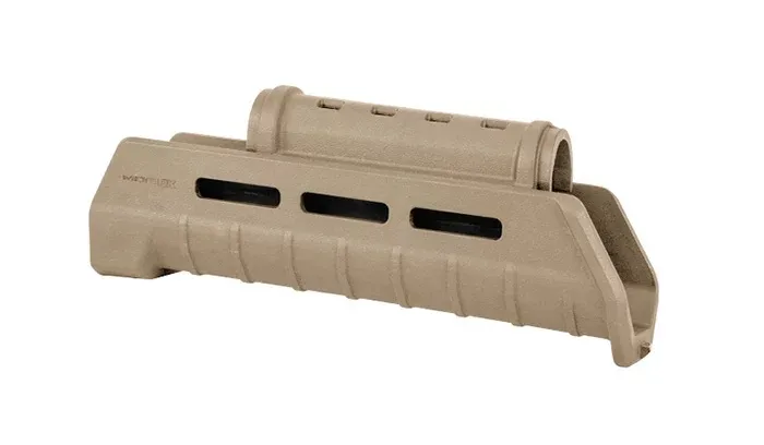 Łoże Magpul MOE AK Hand Guard do AK47/AK74 - FDE - MAG619 FDE