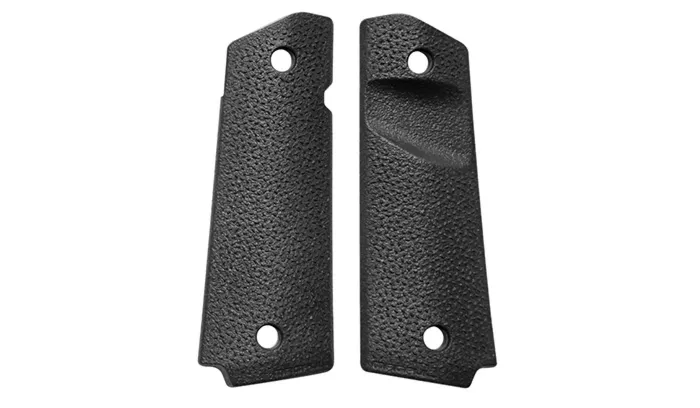 Okładziny Magpul MOE 1911 Grip Panels - TSP - Czarny - MAG544