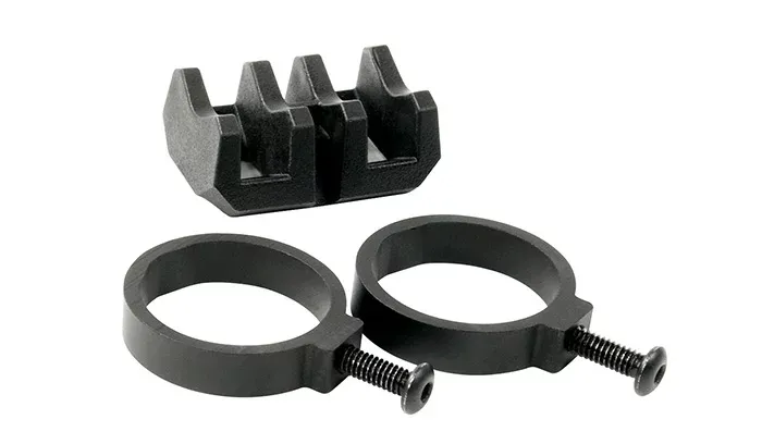 Montaż Magpul Light Mount V-Block and Rings - MAG614-BLK