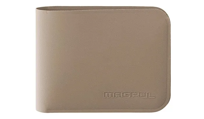 Portfel Magpul DAKA Bifold Wallet - FDE - MAG906-245