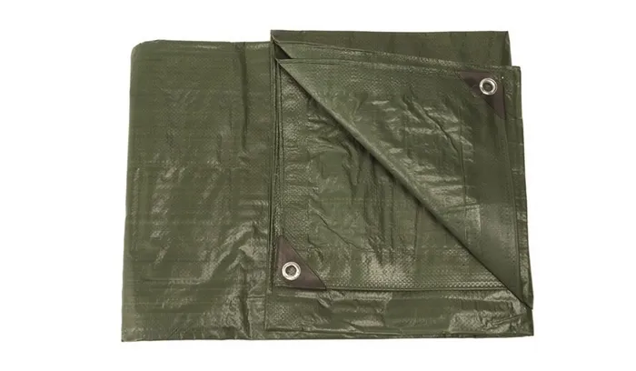 Tarp Mil-Tec - Olive - 14240001