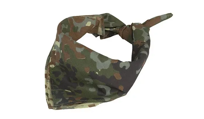 Chusta / Bandana Mil-Tec - Flectarn - 12605021