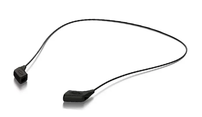 Linka Oakley zabezpieczająca do okularów - Mała - 103-059-006