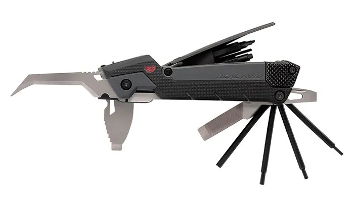 Multitool Gun Tool Pro - AVGTPRO - Real Avid