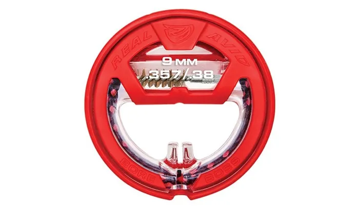 Wycior Bore Boss - .357CAL/.38CAL/9MM - AVBB9MM - Real Avid