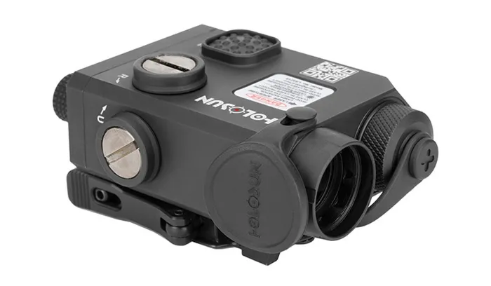 Moduł oświetleniowo-celowniczy LS321R - Holosun