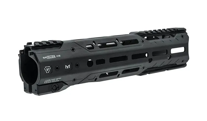 Łoże GRIDLOK - 11'' - Czarny- SI-GRIDLOK-BK-11 - Strike Industries