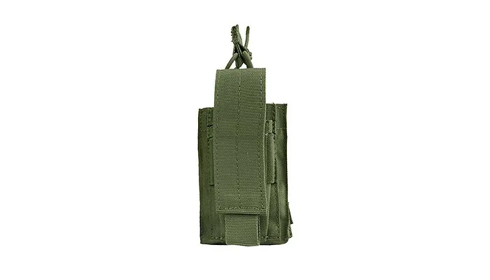 Ładownica Kangaroo Gen II - Pojedyncza - OD - 191231-001 - Condor