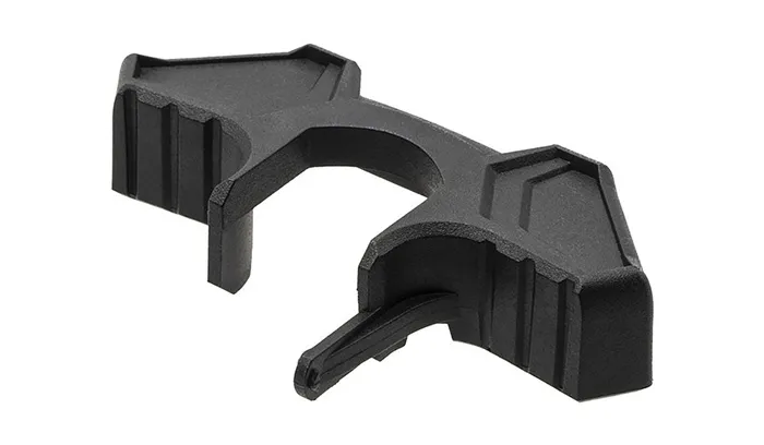 Zatrzask Ambi ISO - Polimerowy - SI-AMBI-ISOLATCH - Strike Industries