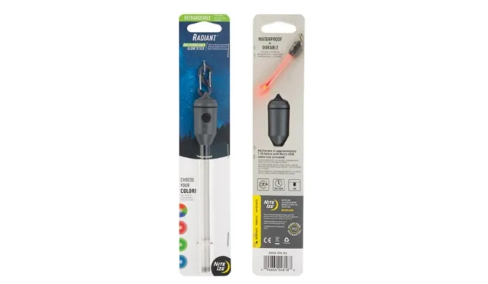 Marker Nite Ize LED Radiant Glow Stick - RGSR-07S-R3