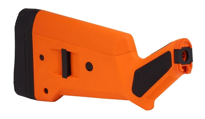 Kolba Magpul SGA do Remington 870 - Pomarańczowy - MAG460-ORG