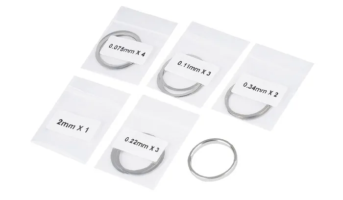 Zestaw AR Shim Set do .308/7.62 - SI-AR-SHIM-308 - Strike Industries