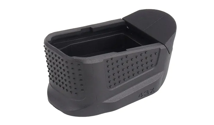 Stopka EMP do Glock 43X - SI-EMP-G43X-BK - Strike Industries