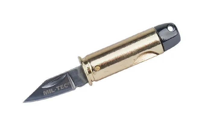 Nabój z nożem składanym Mil-Tec - 15399200