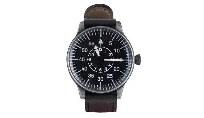 Zegarek Mil-Tec Retro Pilot - Czarny - 15772000