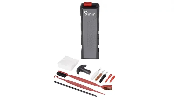 Zestaw do czyszczenia broni Prime-9 - .357/.38 AVGCK9MM - Real Avid
