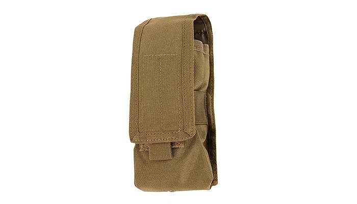 Ładownica Radio Pouch - Coyote Brown - MA9-498 - Condor