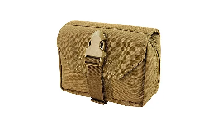 Kieszeń medyczna - Rip Away - Coyote Brown - 191028-498 - Condor