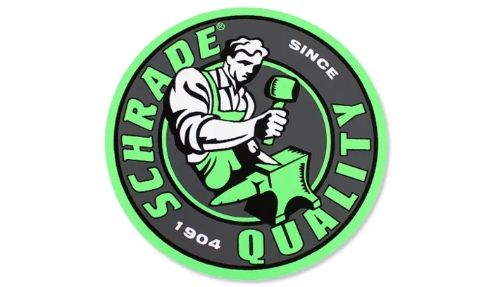 Naklejka Schrade - SCHS1