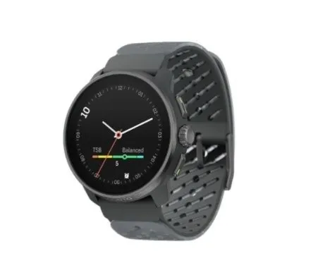 Zegarek sportowy SUUNTO RACE S TITANIUM GRAPHITE