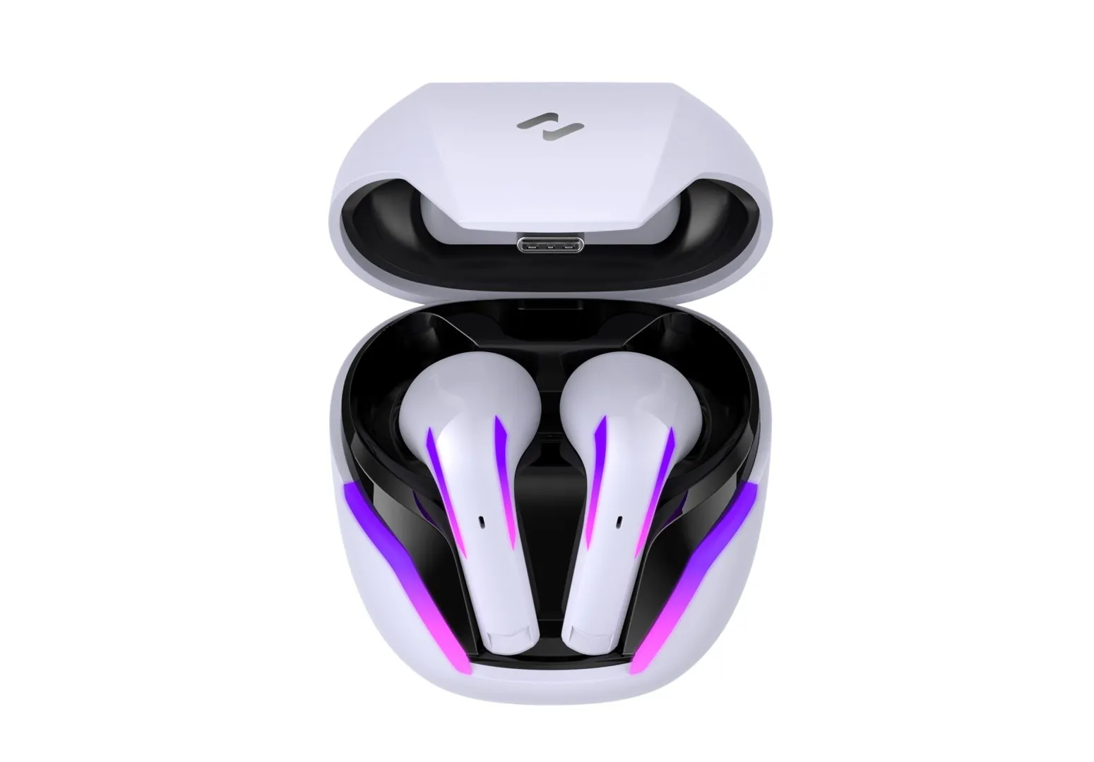 Bezprzewodowe słuchawki TWS Havit TW970 (biały)