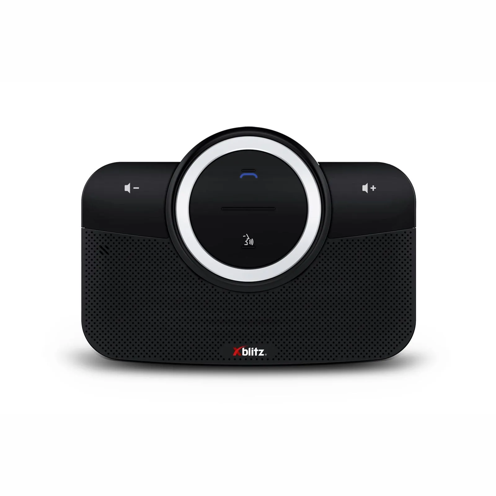 Zestaw głośnomówiący Bluetooth Xblitz X1000 (XBL-CAR-ZG001)