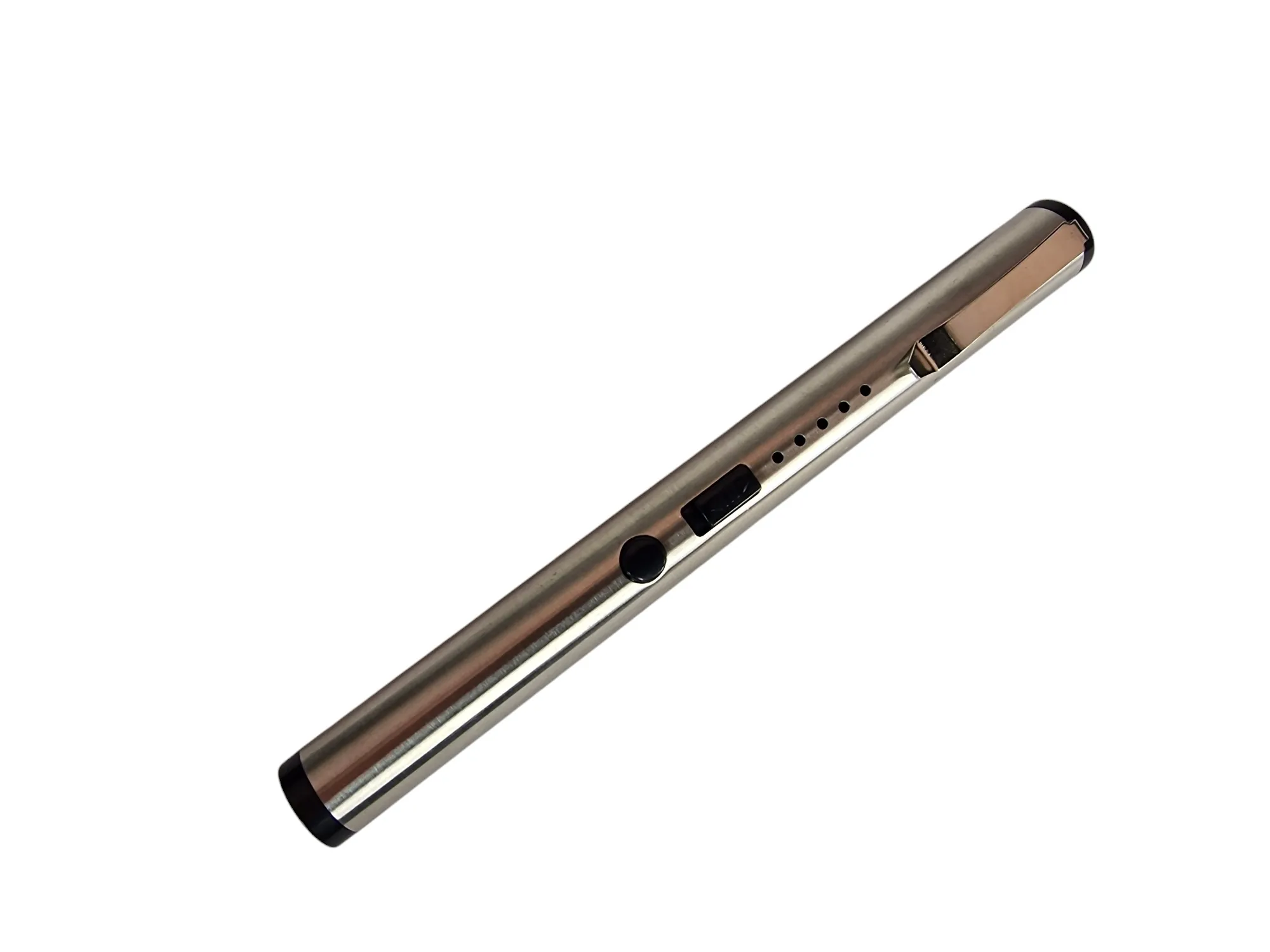 2x Paralizator długopis GUARD Shocker Pen Silver (YC-PEN-SIL)